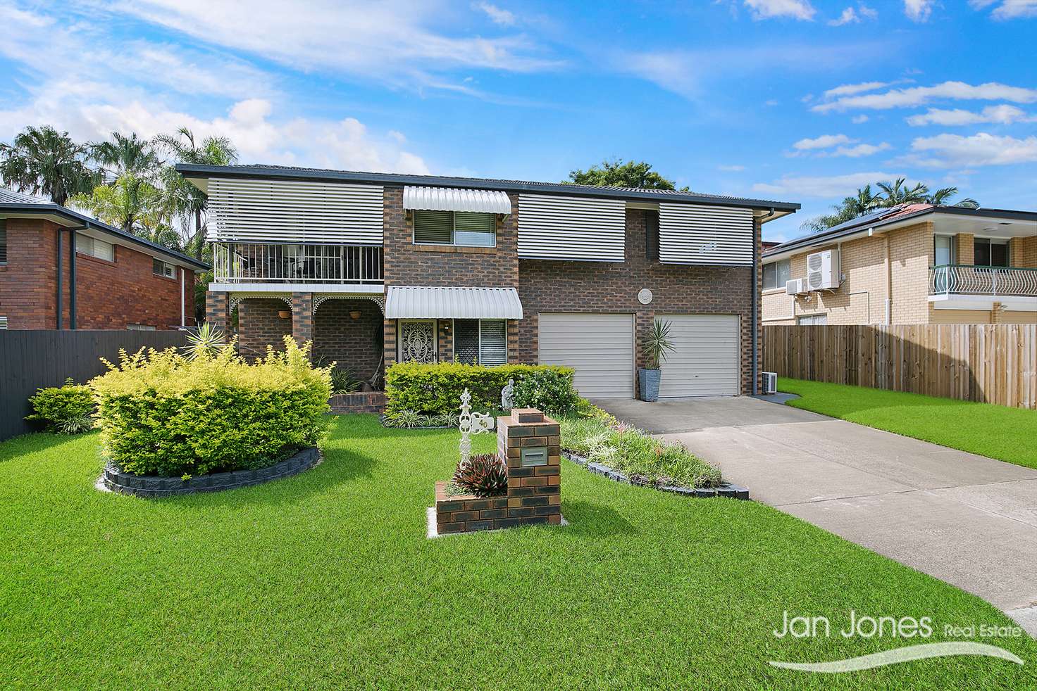 Main view of Homely house listing, 40 Hoffman St, Mcdowall QLD 4053