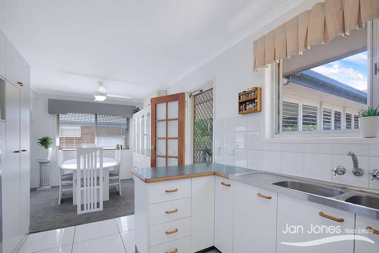 Sixth view of Homely house listing, 40 Hoffman St, Mcdowall QLD 4053
