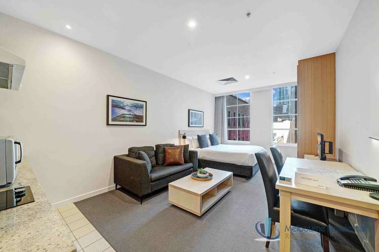 Main view of Homely apartment listing, 202/60 Market St, Melbourne VIC 3000
