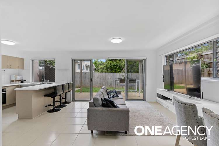 Fourth view of Homely townhouse listing, Unit 8/2 Grandly St, Doolandella QLD 4077