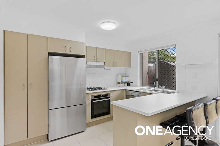 Sixth view of Homely townhouse listing, Unit 8/2 Grandly St, Doolandella QLD 4077