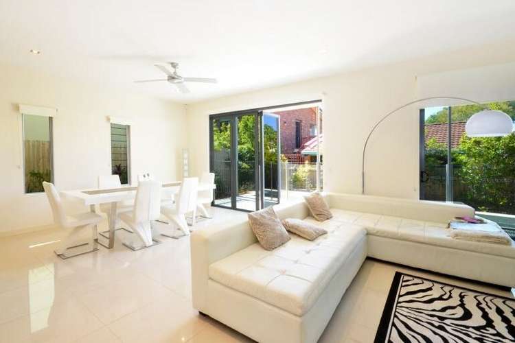 Main view of Homely townhouse listing, Unit 6/21 Hilton Tce, Tewantin QLD 4565