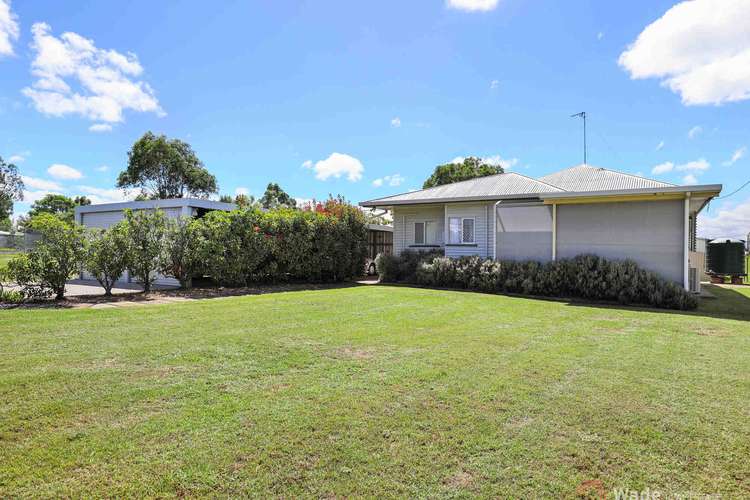Main view of Homely house listing, 72 Canning St, Warwick QLD 4370
