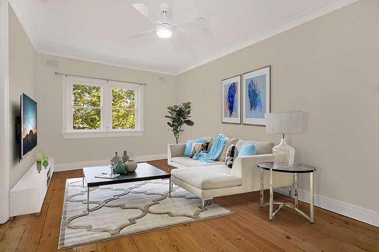 Main view of Homely apartment listing, Unit 15/2B Tusculum St, Potts Point NSW 2011