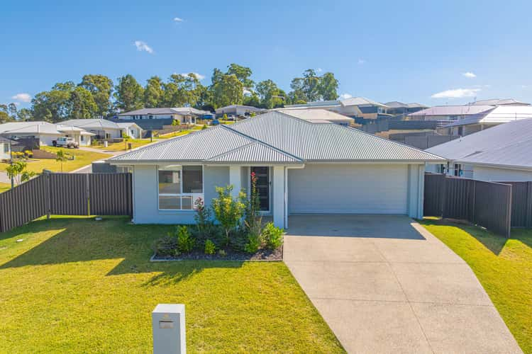 Main view of Homely house listing, 26 Kensington Drive, Southside QLD 4570