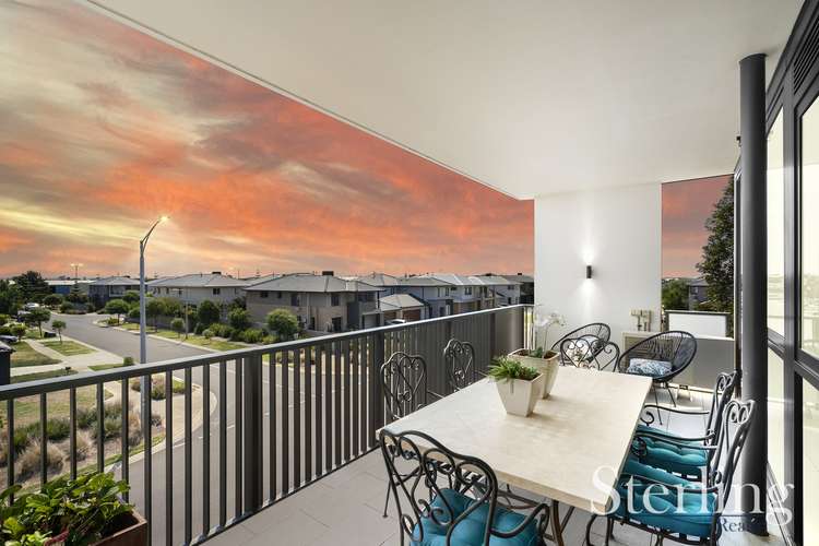 Main view of Homely apartment listing, 237/33 Quay Boulevard, Werribee South VIC 3030