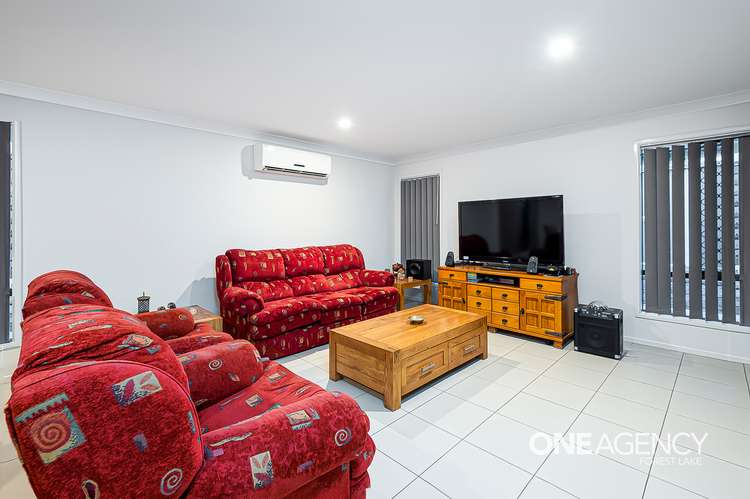 Third view of Homely house listing, 44 Farren St, Camira QLD 4300