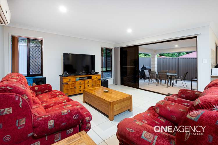 Fourth view of Homely house listing, 44 Farren St, Camira QLD 4300