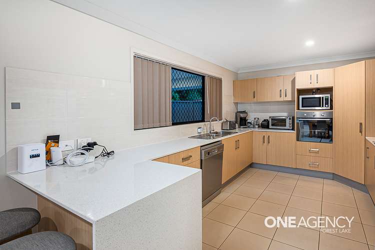 Sixth view of Homely house listing, 44 Farren St, Camira QLD 4300