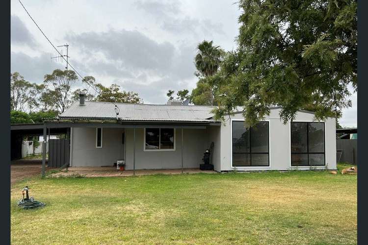 Main view of Homely house listing, 62 Belgrove Street, Trangie NSW 2823