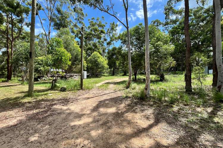 Main view of Homely residentialLand listing, 37-39 Doverton Dr, Russell Island QLD 4184