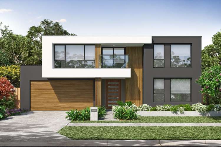 Lot 17/256 Garfield Rd East, Rouse Hill NSW 2155