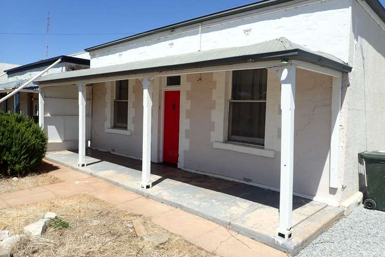 Main view of Homely house listing, 21 Wolfe St, Jamestown SA 5491