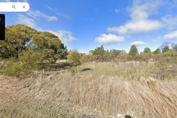 Main view of Homely residentialLand listing, 2 Wattle St, Weethalle NSW 2669