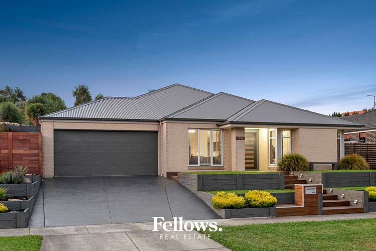 Main view of Homely house listing, 30 Monica Drive, Drouin VIC 3818