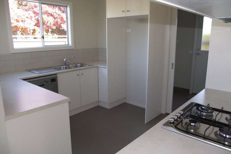 Second view of Homely townhouse listing, 20A Annerely Avenue, Shepparton VIC 3630
