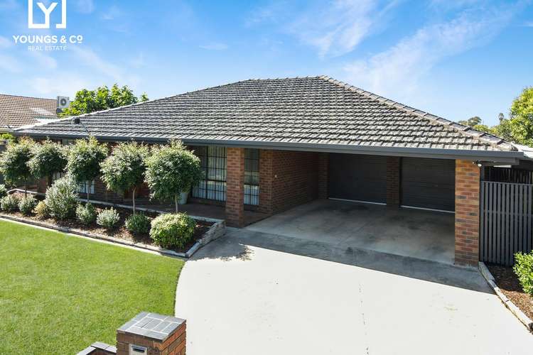 29 Wimmera Dr, Shepparton VIC 3630