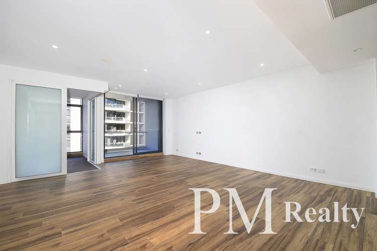 Main view of Homely apartment listing, 1139/31 Kent Rd, Mascot NSW 2020