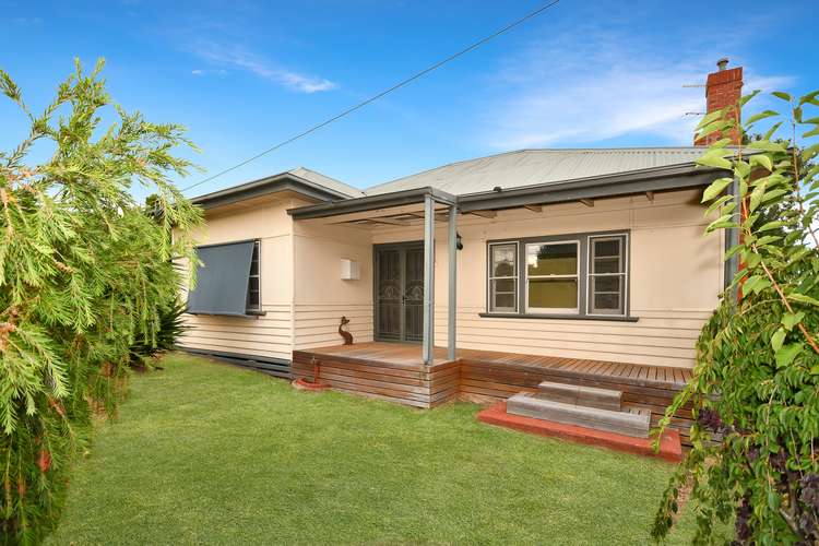 Main view of Homely house listing, 2 Luke St, Stawell VIC 3380