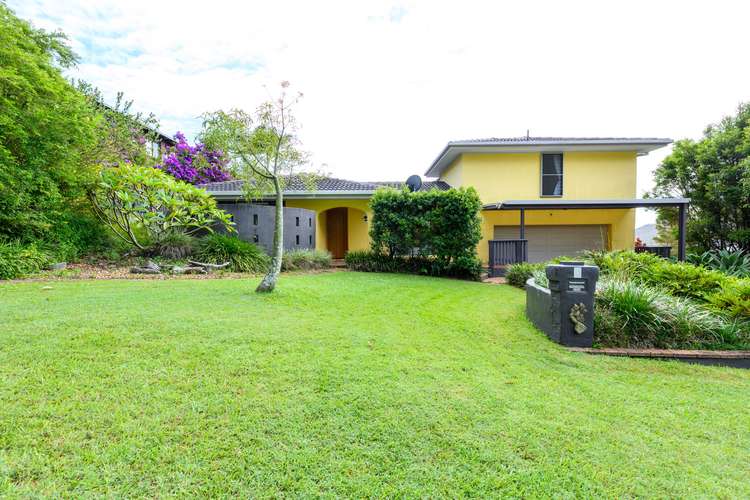 Main view of Homely house listing, 5 Banool Circuit, Ocean Shores NSW 2483