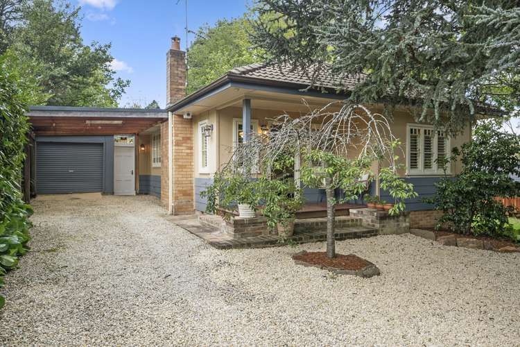 Main view of Homely house listing, 12 Abbey St, Leura NSW 2780