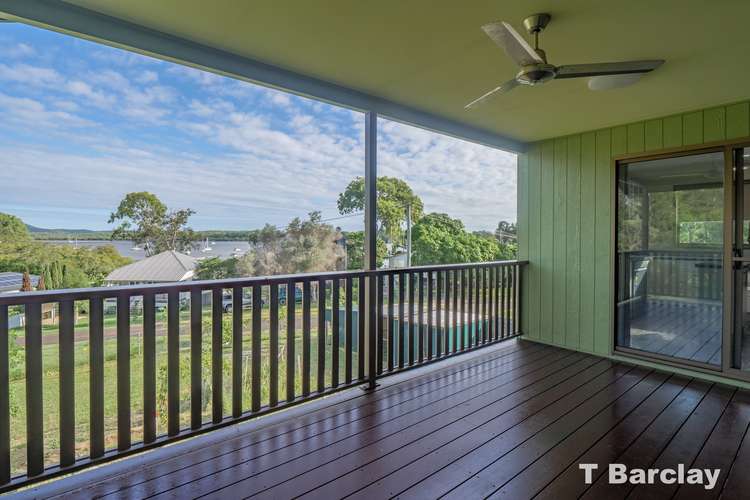 Fifth view of Homely house listing, 27 Lucas Dr, Lamb Island QLD 4184