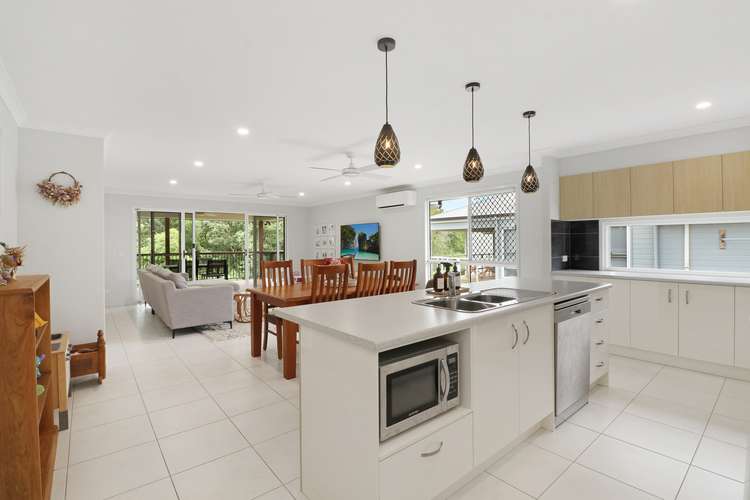 Main view of Homely house listing, 23 Bowerbird Ave, Burnside QLD 4560