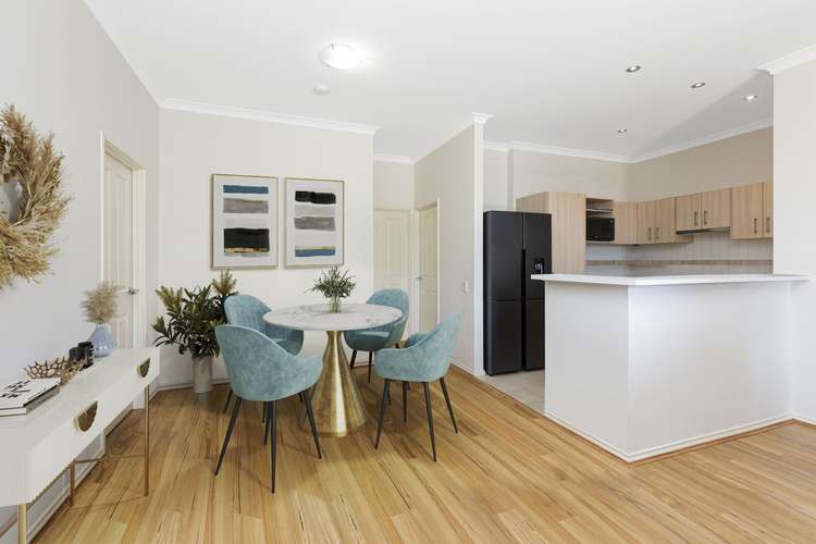 Second view of Homely apartment listing, 47/134-138 Aberdeen Street, Northbridge WA 6003