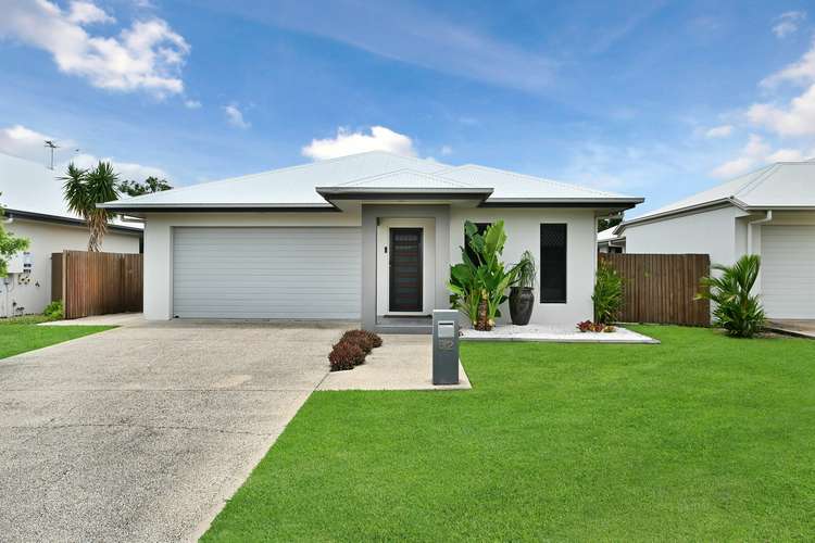 Main view of Homely house listing, 52 Biscayne St, Burdell QLD 4818