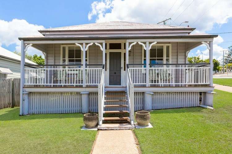 Main view of Homely house listing, 1 Musgrave St, North Ipswich QLD 4305