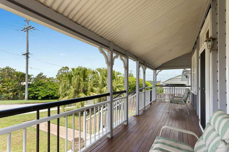 Fifth view of Homely house listing, 1 Musgrave St, North Ipswich QLD 4305