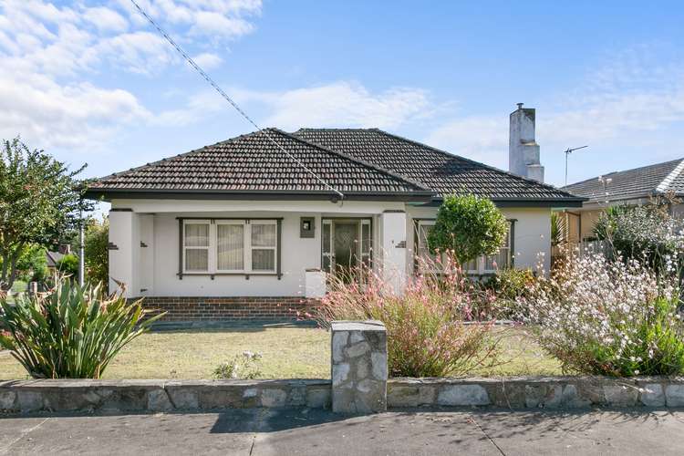 Main view of Homely house listing, 4 Marie St, Traralgon VIC 3844