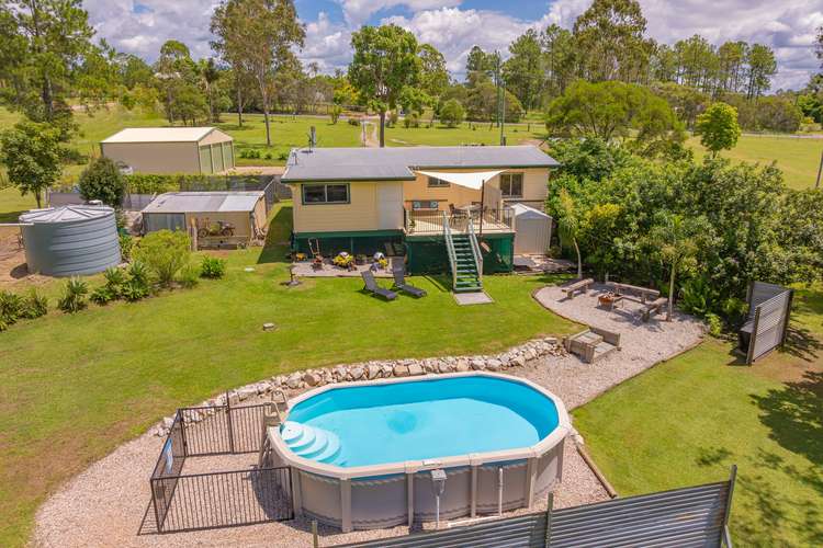 Main view of Homely house listing, 70 Arborsix Rd, Glenwood QLD 4570