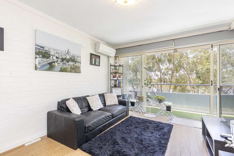 Second view of Homely unit listing, 20A/66 Great Eastern Highway, Rivervale WA 6103