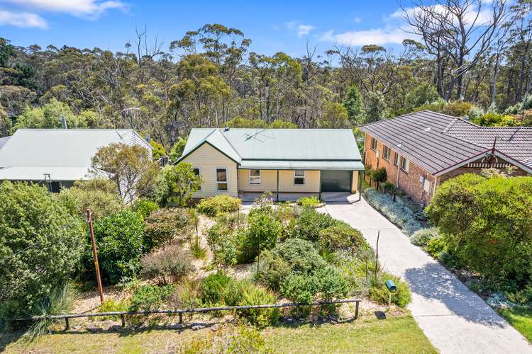 Second view of Homely house listing, 18 Blue Gum Ave, Medlow Bath NSW 2780