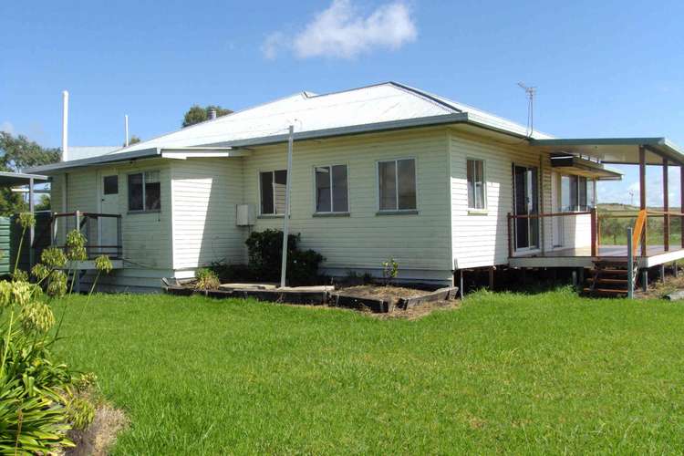 Main view of Homely house listing, 477 Shelleys Road, Freestone QLD 4370