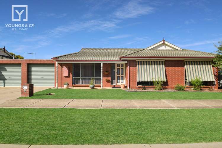 30 Madge Ct, Mooroopna VIC 3629