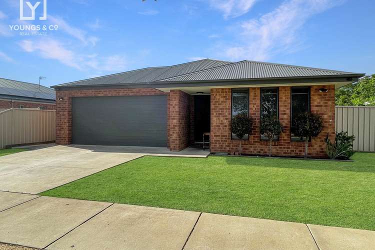 Main view of Homely house listing, 68 Kalimna Dr, Mooroopna VIC 3629