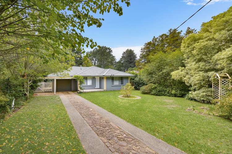 Main view of Homely house listing, 22 Scott Avenue, Leura NSW 2780