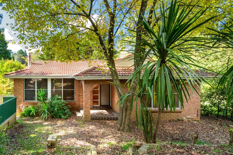 Main view of Homely house listing, 15 Wentworth St, Leura NSW 2780