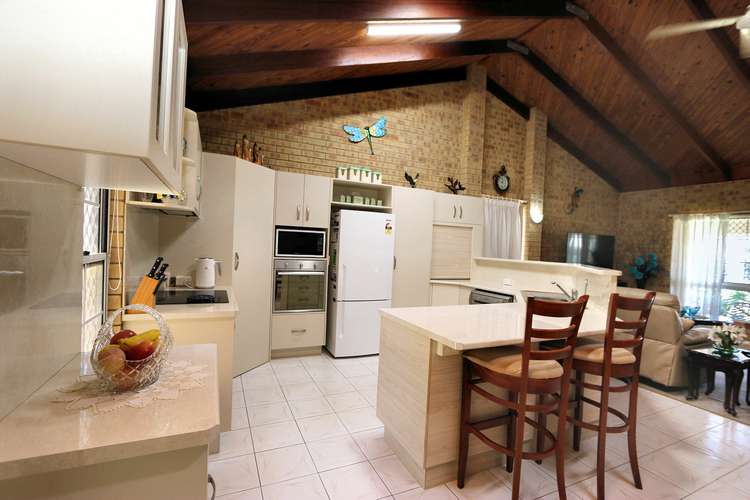Fifth view of Homely house listing, 16 Corolla St, Elliott Heads QLD 4670