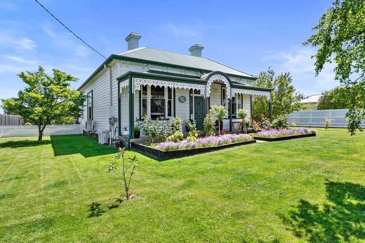 Main view of Homely house listing, 32 Wright St, East Devonport TAS 7310
