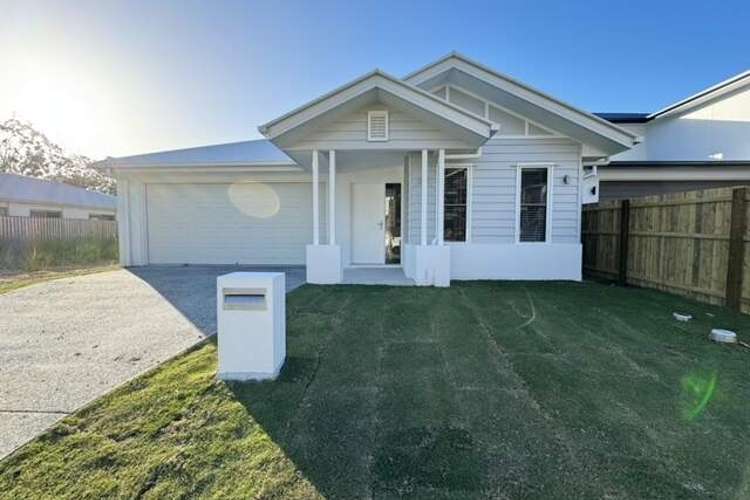 Main view of Homely house listing, 9 Pembridge Pl, Pallara QLD 4110