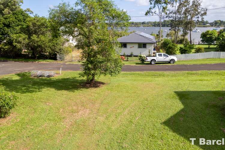 Main view of Homely residentialLand listing, 31 Melaleuca Dr, Lamb Island QLD 4184