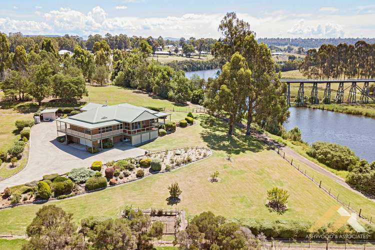 8 Bradley Ct, Nicholson VIC 3882