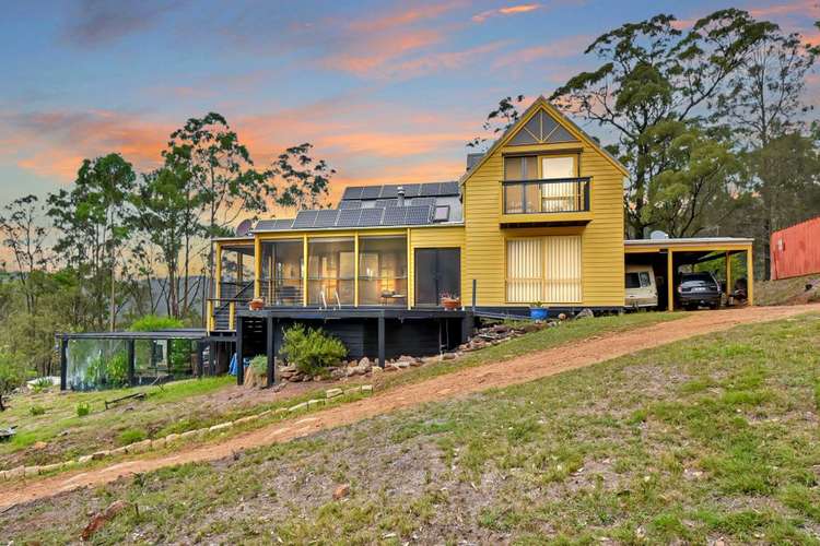 2684 Wollombi Road, Wollombi NSW 2325