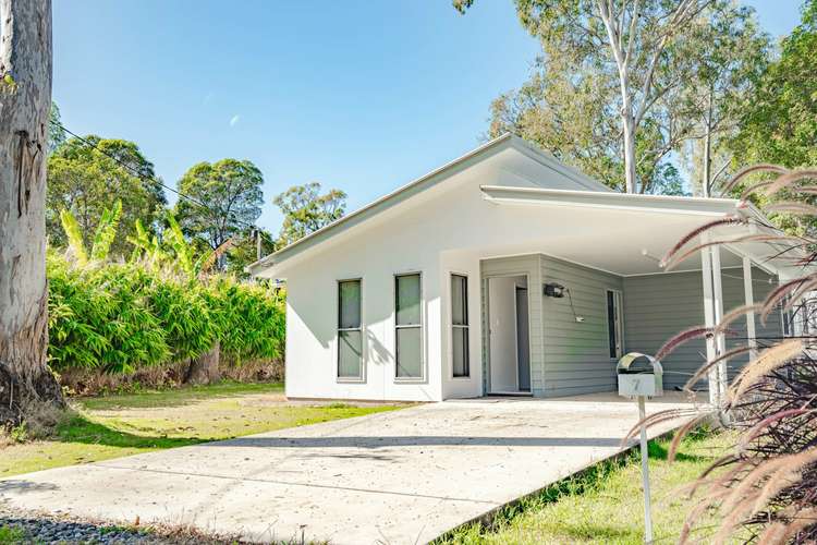 Main view of Homely house listing, 7 Bunya Street, Russell Island QLD 4184