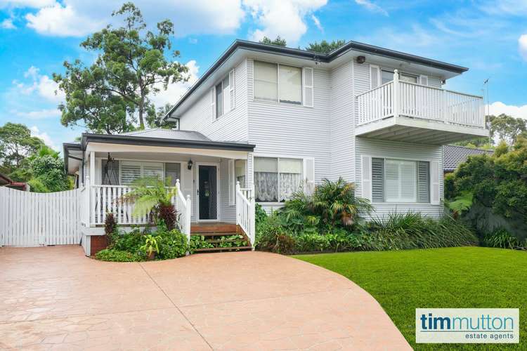Main view of Homely house listing, 4 Zonnebeke Cres, Milperra NSW 2214