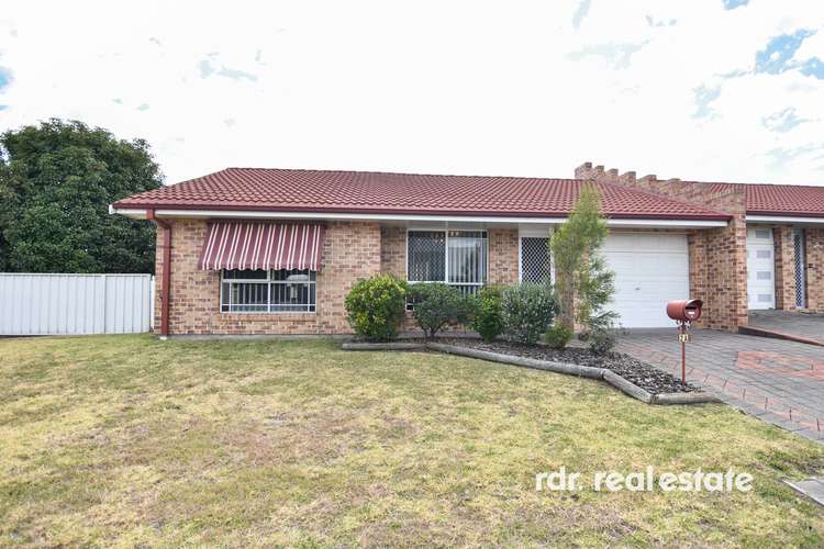 Main view of Homely villa listing, 2A Deodara Drive, Inverell NSW 2360