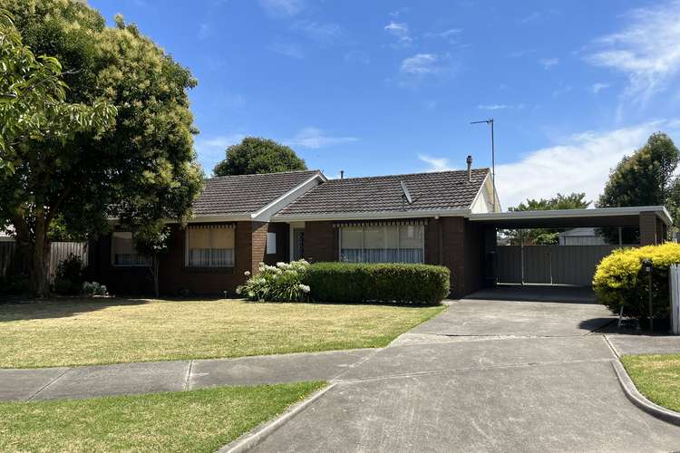 Main view of Homely house listing, 4 Erica Ct, Traralgon VIC 3844